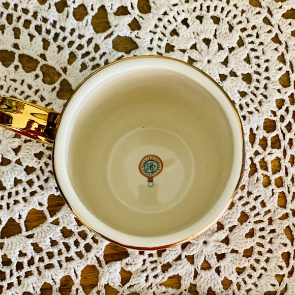 Danielle Kroll for Anthropologie mug - Picture 3 of 4
